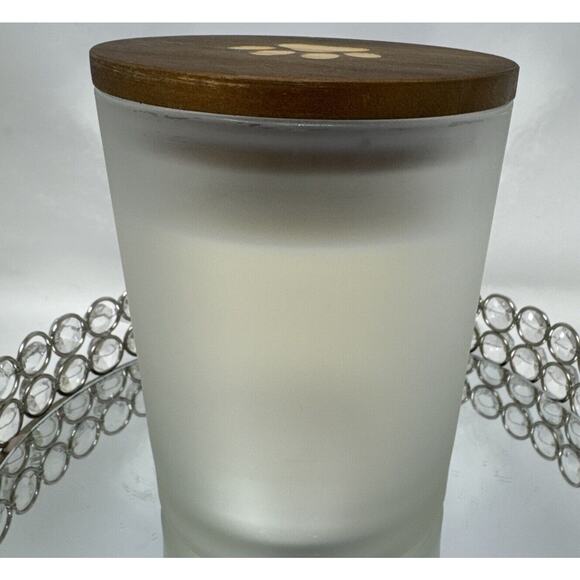 Huntington Home Best Dog Mom Ever Candle~Magnolia & Honeysuckle~16 Oz~Funny Gift - Picture 3 of 4